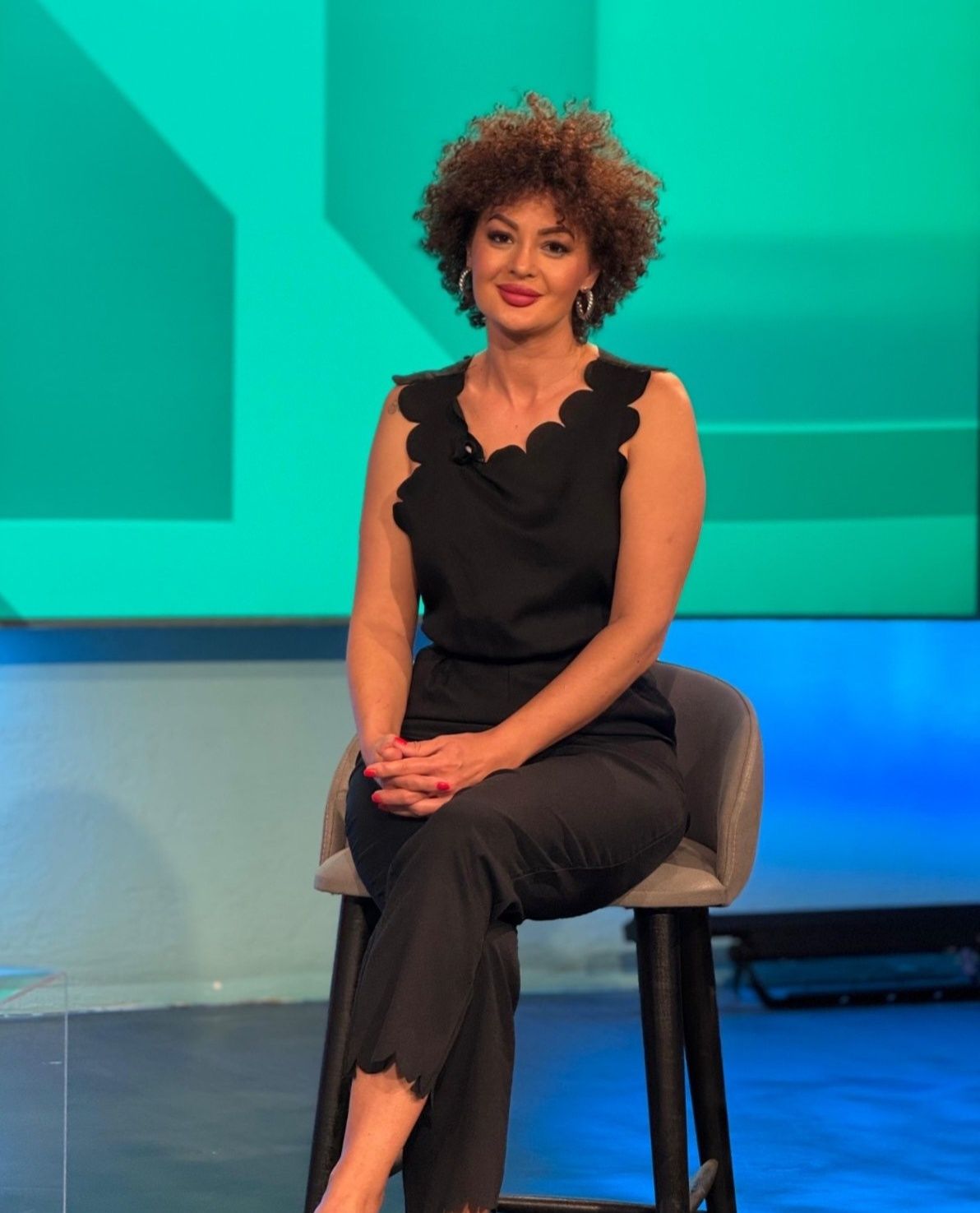 Atifete Syla - Professional Setting